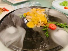 芥末鸭掌-全聚德(前门店)