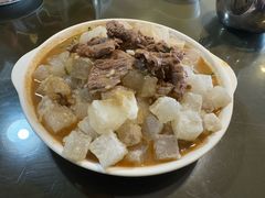 -老白肉馆(临江小区店)