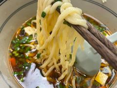 -墩儿大碗宽面(来福士店)