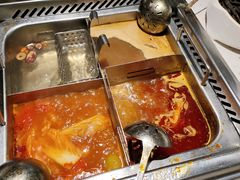 -海底捞火锅(创意园店)