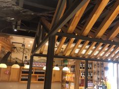 -壹兆炭火烤肉·烤鳗鱼(全运路店)