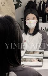 -YIMEI ART半永久纹眉·野生眉