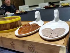 -鸭王烤鸭店(三里河店)
