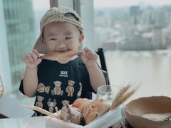 -翡翠36餐厅(浦东香格里拉店)