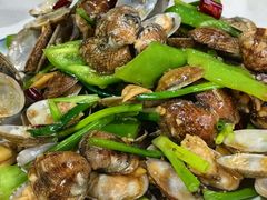-锦里海景海鲜餐厅.三亚老字号(亚龙湾中心广场店)