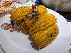 -活潑鲜跳(湖滨商业街店)