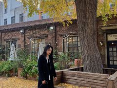 -秘密小花园(第三中学店)