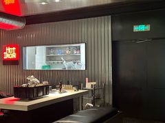 -焱铁烧·黑毛和牛专门店(杭州嘉里中心店)