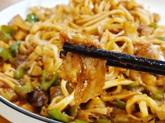 -秦韵味香辣爆肚面(钟楼店)