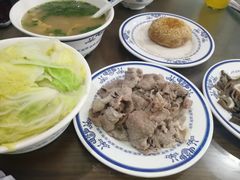 -老爆肚满五香烧牛羊肉
