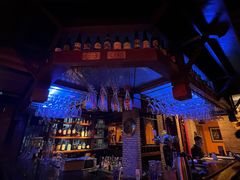-甘尼仕印度餐厅酒吧(斜塘老街店)