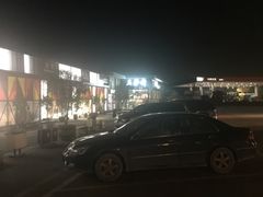 -枫泾服务区超市