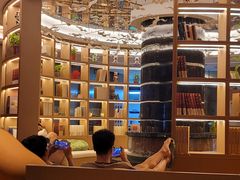 -御海8号温泉酒店
