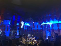 -很久以前羊肉串(打浦路店)