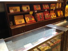-皇上皇腊味店(下九路店)