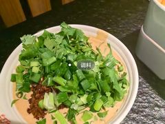 -熊喵来了火锅(长安万达第94分店)