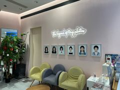 -天真蓝照相馆(杭州滨江宝龙店)