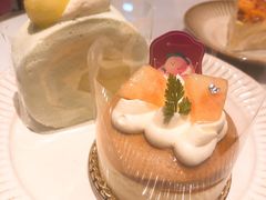 -KNOTKNOT珞珞·日式甜品(K11店)