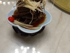 -二泉园老菜馆·百年无锡菜