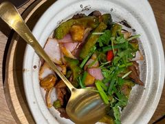 -粤集·手工粤菜(皇庭广场店)