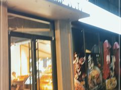 门面-陳八两面家(滨江天街店)