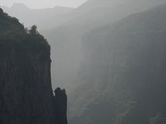 -河南宝泉旅游区
