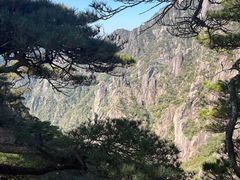 -三清山风景名胜区