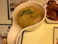 iphone_upload_pic-新大咀港式茶餐厅(宝山万达店)