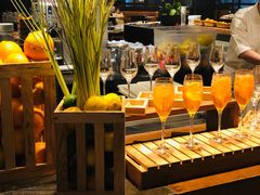 -长沙君悦酒店·自助餐厅咖啡厅
