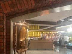 -汉丽斯巴西烤肉自助(市南店)