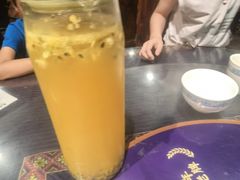 -甘家界牌柠檬鸭(青山店)