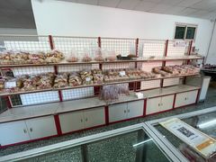 -中关村茶点