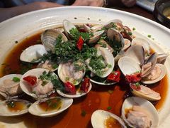 -乔街深夜食堂·台州菜·高压锅生蚝(杭州总店)