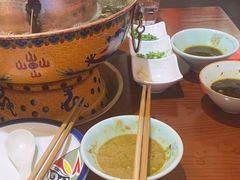 -1078號老北京涮肉(松柏店)