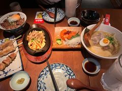 -醉虎传(南锣鼓巷店)
