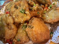 -冶建镜子·老南昌大排档·江西虾王(总店)