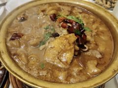-福来居烤鸭店(天坛二店)