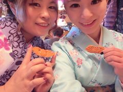 -东京浅草和服体验江户和装工房雅(浅草本店)