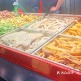 0元玩转这座城 这家的炸鸡架真的是太新鲜了!