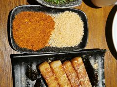 蹄花蘸料-付小姐在成都(五道口店)