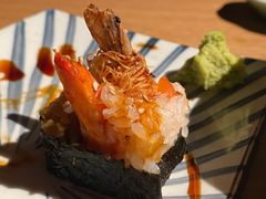 -鸭川食堂·鳗丼(鼓楼店)
