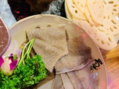 -蜀大侠火锅(国际购物店)