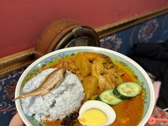 -小娘惹厨房Little Nyonya(狮城有约上榜店)