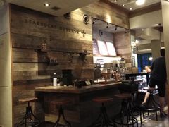 -星巴克(武康路店)