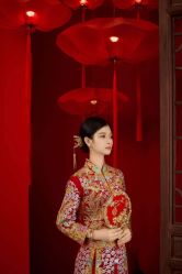 -第一夫人婚纱摄影(南京店)