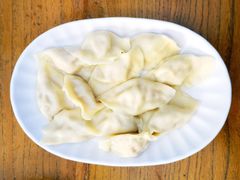 一轩三鲜饺子-一轩饺子馆(丽都店)