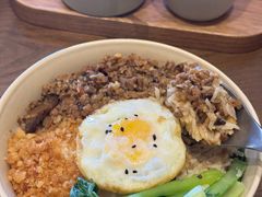 -春家·非遗手工小吃(徐汇万科广场店)