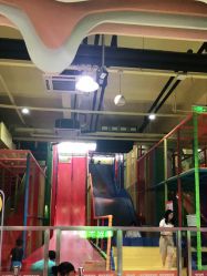 -宝燕乐园(闵行旗舰店)