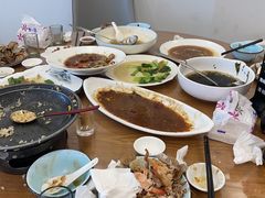 -洲晓鲜·舟山海鲜大排档(朱家尖风景区店)