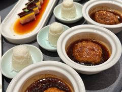 -羲和雅苑•北京烤鸭(国贸商城店)